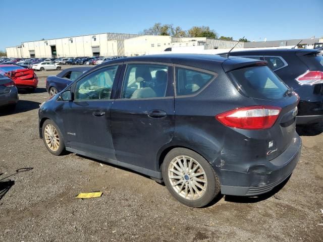 2014 Ford C-MAX SE