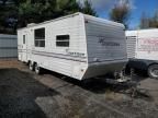2004 Coachmen Trailer