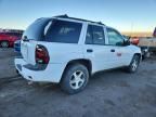 2006 Chevrolet Trailblazer ls