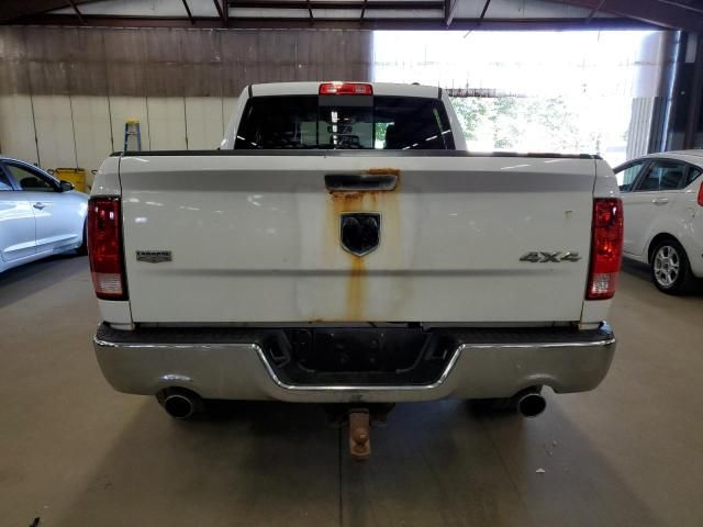 2012 Dodge RAM 1500 Laramie