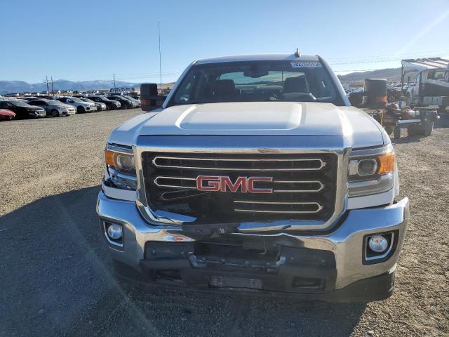 2017 GMC Sierra K2500 sle