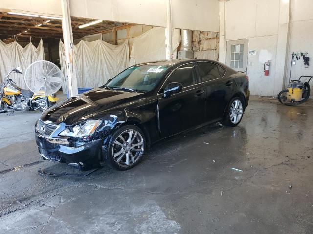 2007 Lexus Is 250