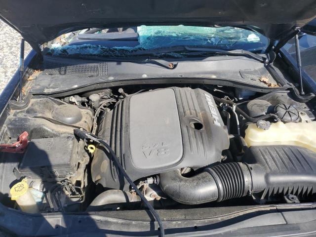 2012 Chrysler 300 s