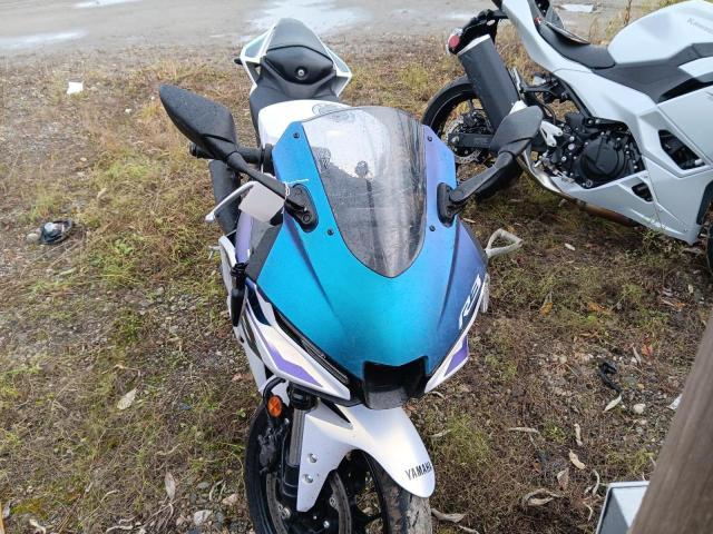 2025 Yamaha YFZ320 A