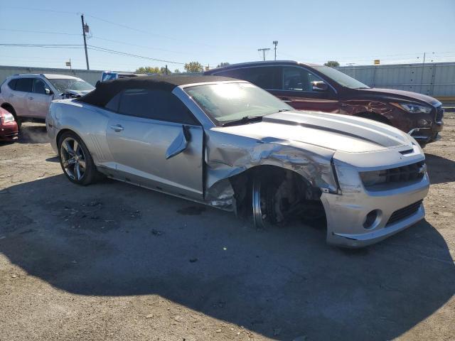 2011 Chevrolet Camaro 2SS