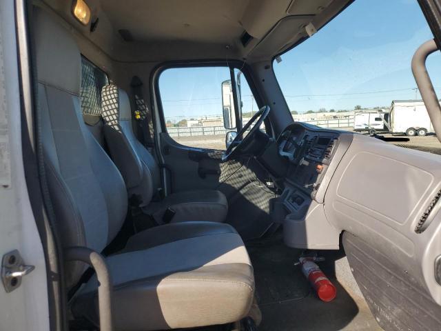 2014 Freightliner M2 106 MED-Semi Truck