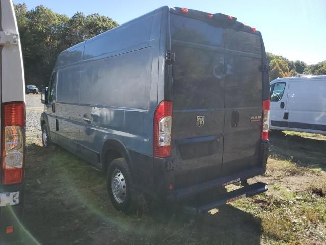 2019 Dodge RAM Promaster 2500 2500 High