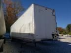 2016 Utility VS2DX DRY Van Trailer