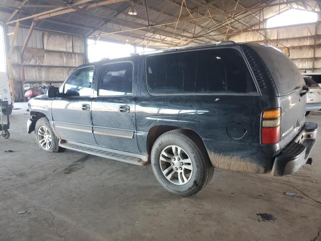2005 Chevrolet Suburban K1500