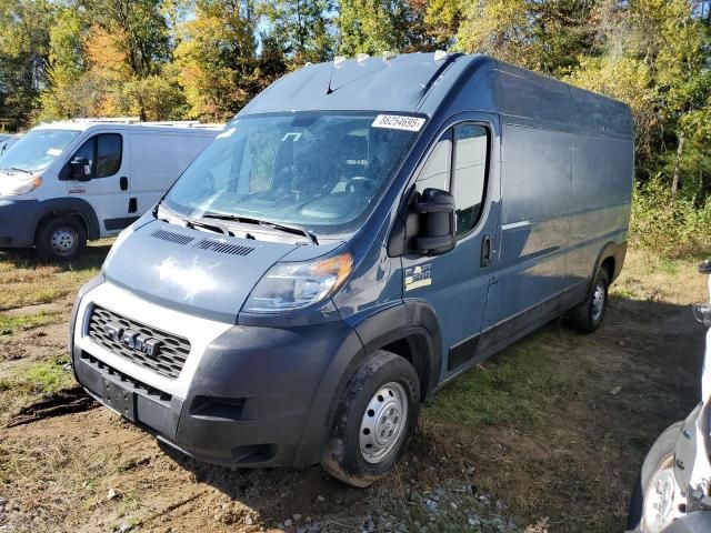 2019 Dodge RAM Promaster 2500 2500 High