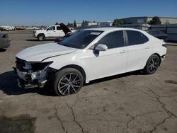 2023 Toyota Camry se Night Shade en venta en Bakersfield, CA