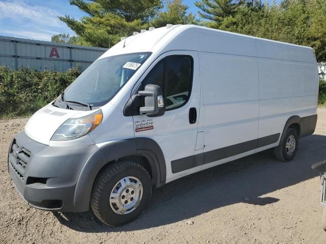 2014 Dodge RAM Promaster 3500 3500 High