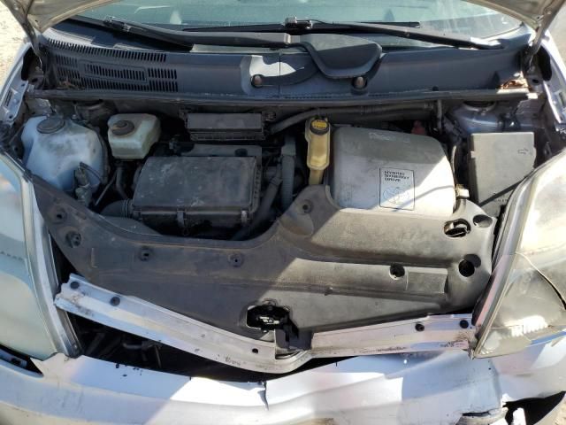 2009 Toyota Prius