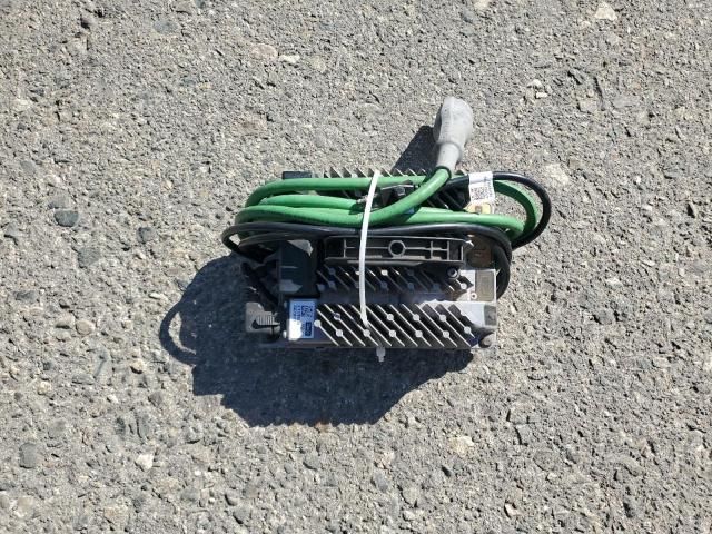 2020 Club Car Tempo Lithium