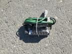 2020 Club Car Tempo Lithium