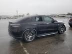 2016 Mercedes-Benz GLE Coupe 450 4matic