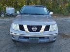 2008 Nissan Frontier King Cab LE