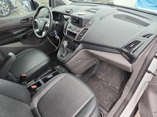 2021 Ford Transit Connect XL