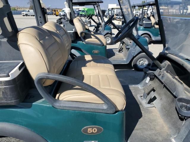 2020 Club Car Tempo Lithium