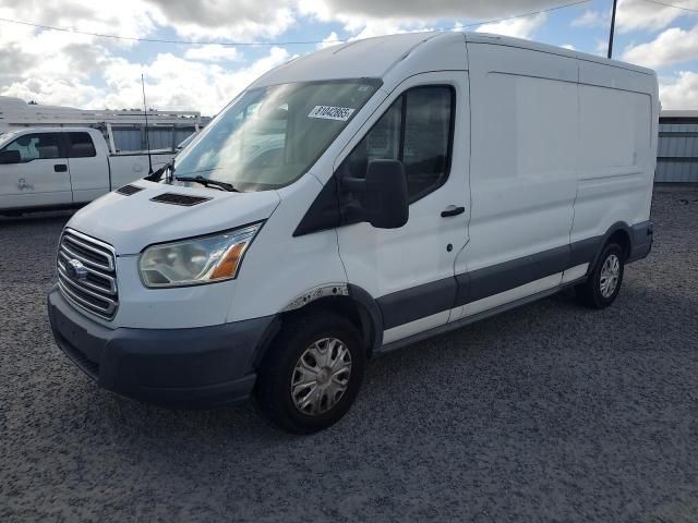 2016 Ford Transit T-150