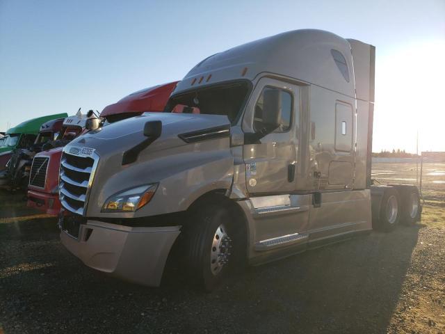 2020 Freightliner Cascadia 126 Semi Truck