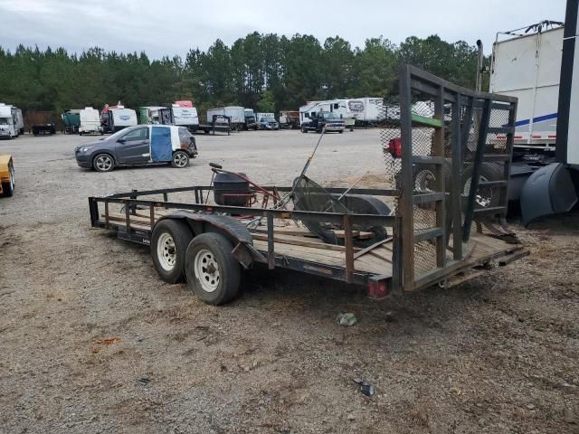 2018 Other 2018 Clays 20X7-Car Carrier