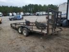 2018 Other 2018 Clays 20X7-Car Carrier