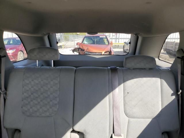 2006 Chevrolet Equinox LT