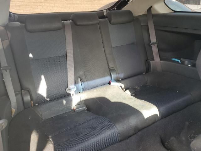 2006 Scion TC