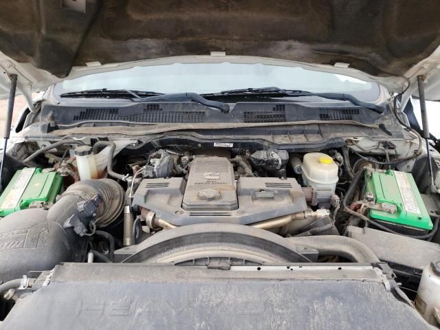 2016 Dodge RAM 2500 ST