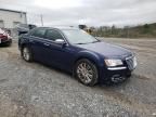 2014 Chrysler 300C