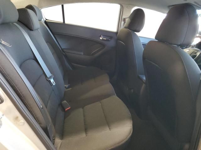2014 KIA Forte LX
