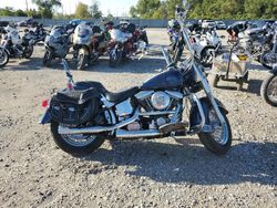 1991 Harley-Davidson Flstc for sale in Des Moines, IA