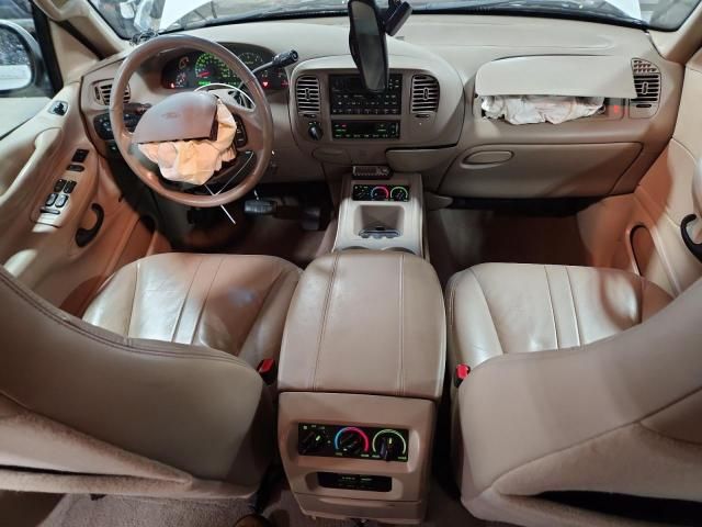 2000 Ford Expedition Eddie Bauer