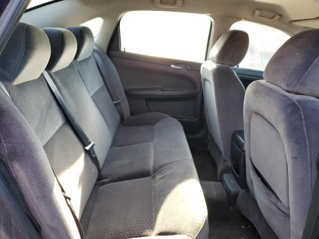 2010 Chevrolet Impala LT