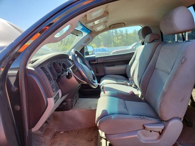 2007 Toyota Tundra