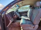 2007 Toyota Tundra