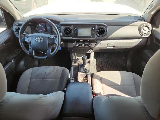 2017 Toyota Tacoma Access cab