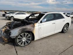 2011 Chrysler 300c en venta en Grand Prairie, TX