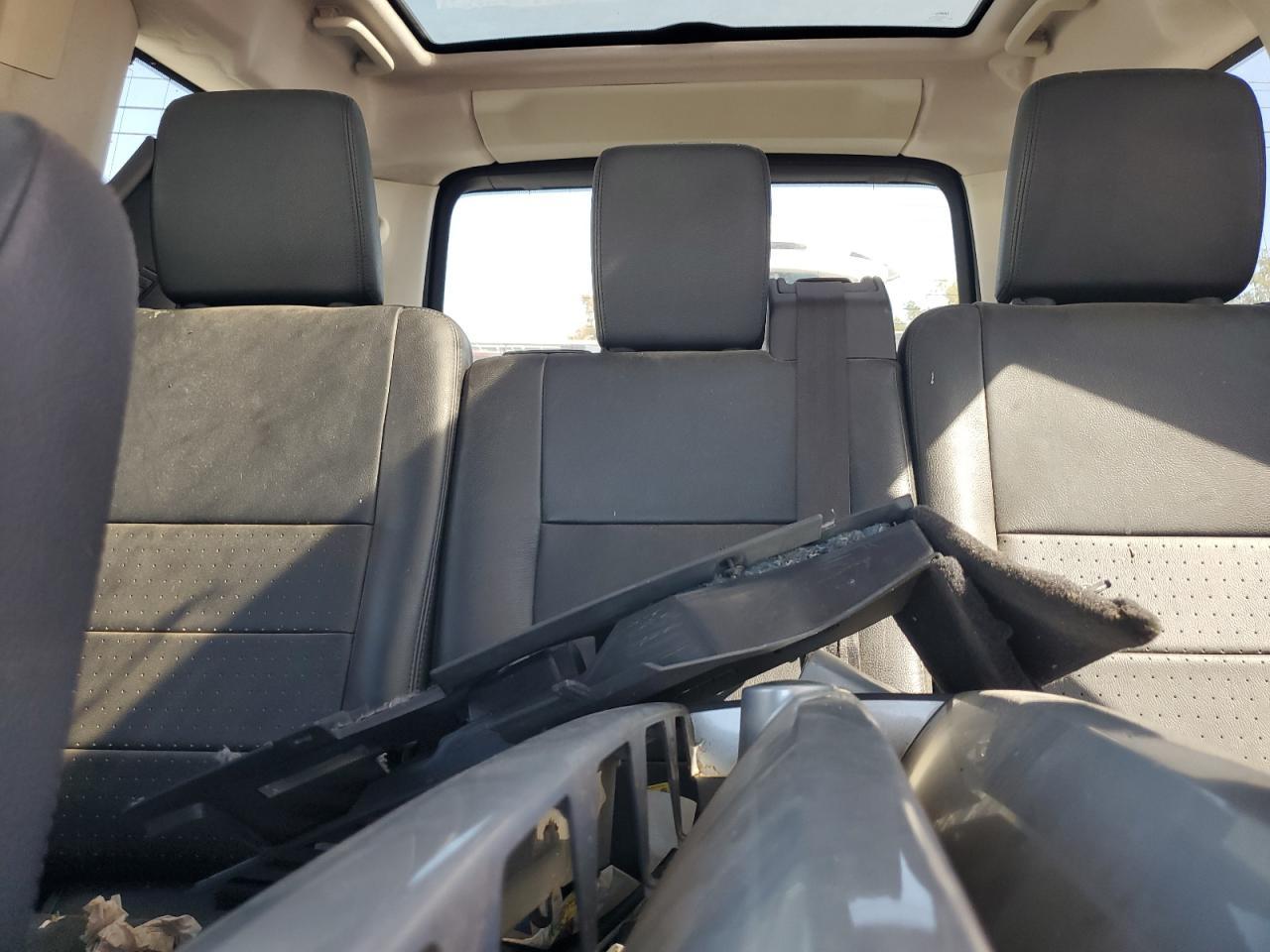 2007 Land Rover LR3 se