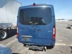 2021 Mercedes-Benz Sprinter 2500
