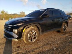 2025 Hyundai Tucson sel for sale in Columbia Station, OH