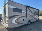 2014 Ford Econoline E450 Super Duty Cutaway Van