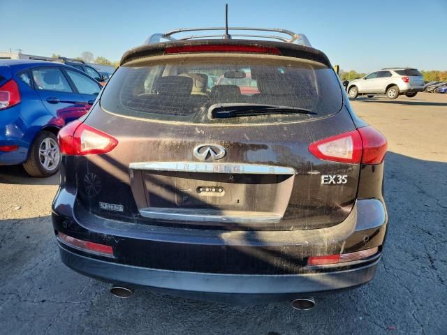 2010 Infiniti EX35 Base