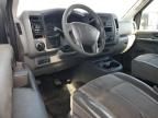 2016 Nissan NV 2500 S