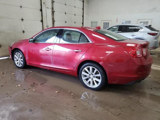2013 Chevrolet Malibu ltz