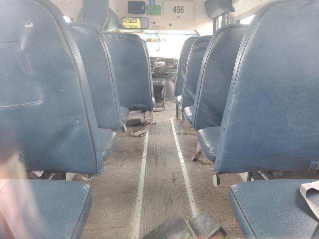 2006 Chev 2006 Bluebird Micro Bird G3500-School Bus