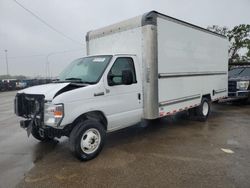 2022 Ford Econoline-BOX Truck en venta en Moraine, OH