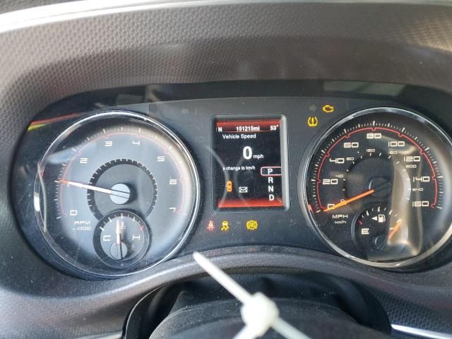2013 Dodge Charger R/T