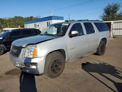 GMC Yukon Vehiculos salvage en venta: 2013 GMC Yukon XL K1500 SLT